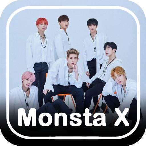 Monsta X Songs KPop Lyric 2.0