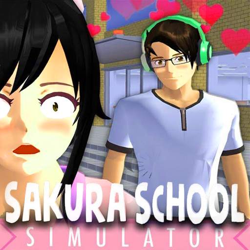 New SAKURA School Simulator 2020 Walkthrough 1.0