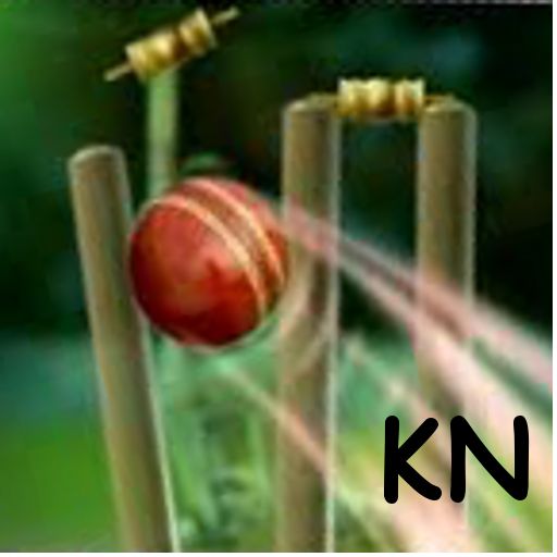 Cricket Launcher icon