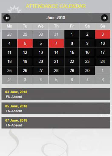 KUMARI SCHOOL NAGERCOIL screenshot 3