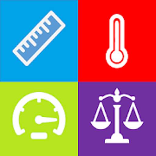 UNit Converter 1.0.1