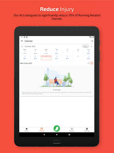 TrainAsONE Running App & Coach screenshot 15