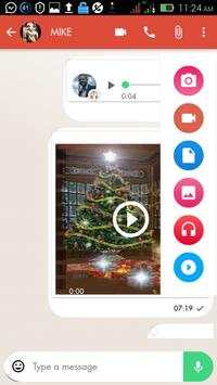 MiMi screenshot 2