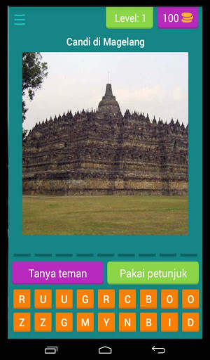 Kuis Candi screenshot 6