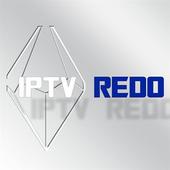 iptv redo icon