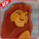 hd The Lion King wallpaper 3.0