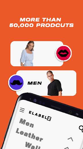 ELABELZ Online Fashion Shopping App screenshot 5