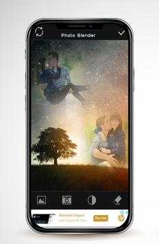 Blend Me Photo Editor screenshot 5
