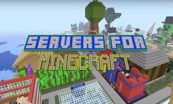 servers for minecraft pe 2020 screenshot 2