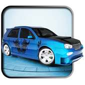 Speed Car : Racing Drifter