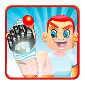 Doctor games Foot 1.0