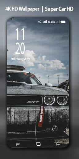 Super Premium Car Wallpaper HD 4K  स्क्रीनशॉट 4