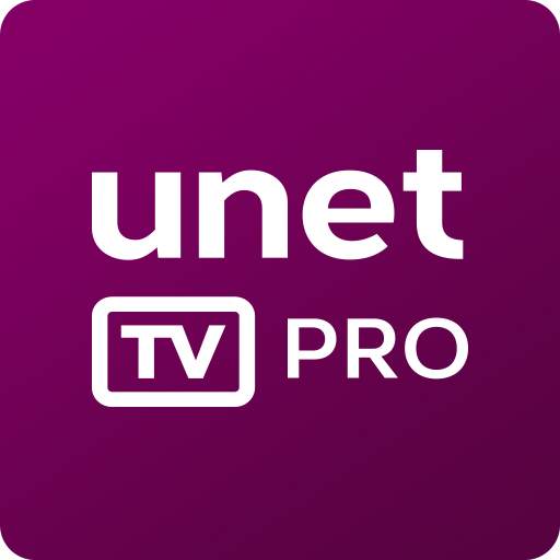 unet TV PRO 2.2.6