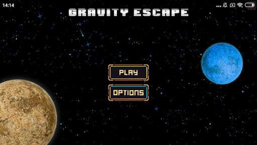 Gravity Jump screenshot 1