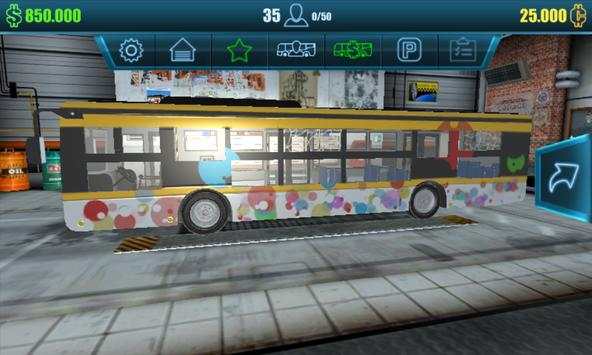 Bus Fix 2019 screenshot 1