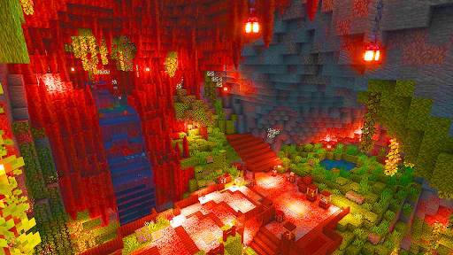 Master Craft 3D Build Crafting screenshot 4