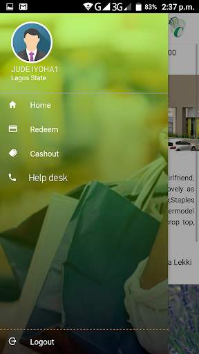 Cash Luck screenshot 3