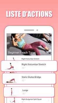 Abs Workout screenshot 4