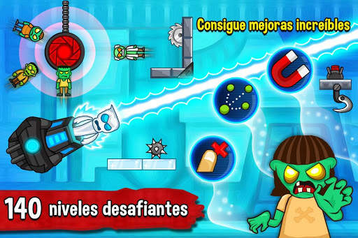 Zombie Ragdoll – La matanza screenshot 4