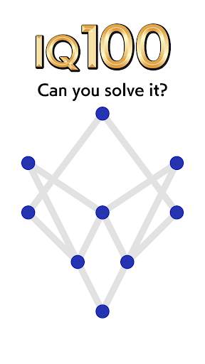 1LINE - one-stroke puzzle game 3 تصوير الشاشة