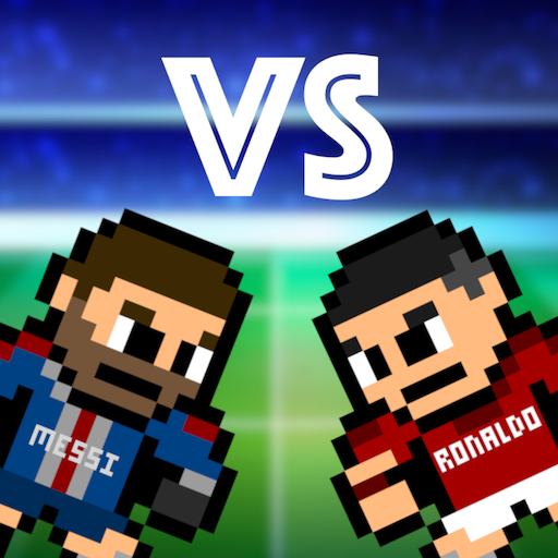 2 3 4 Soccer Games: Football icon