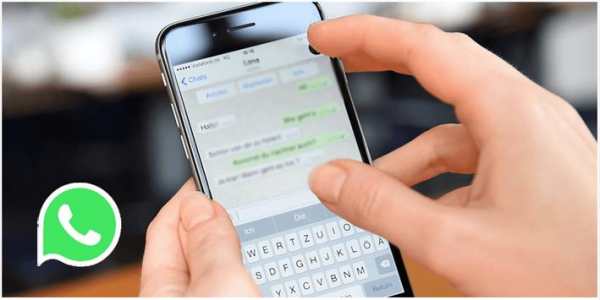 Free WhatsApp Messenger Tips screenshot 1