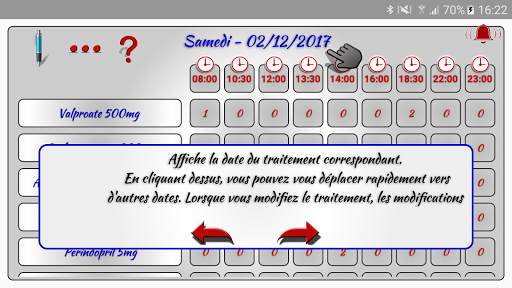 My Medical Treatment screenshot 5