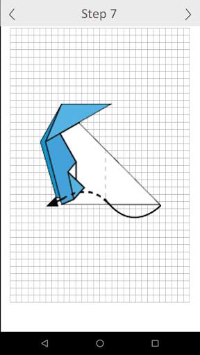 Funny Origami screenshot 6