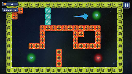 Square Game screenshot 2
