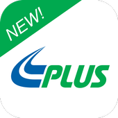 PLUS App (Official) icon