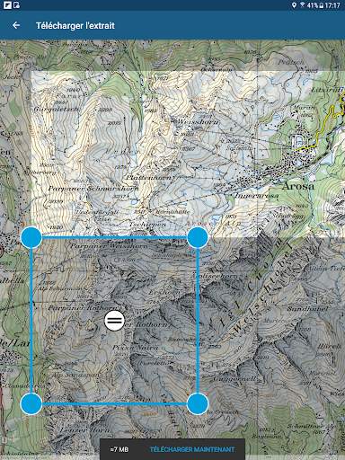 White Risk - SLF App avalanche screenshot 16