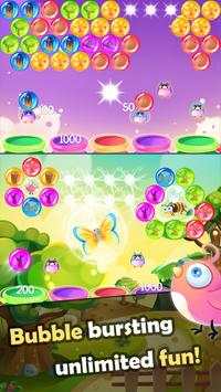 Bubble Shooter Saga screenshot 2