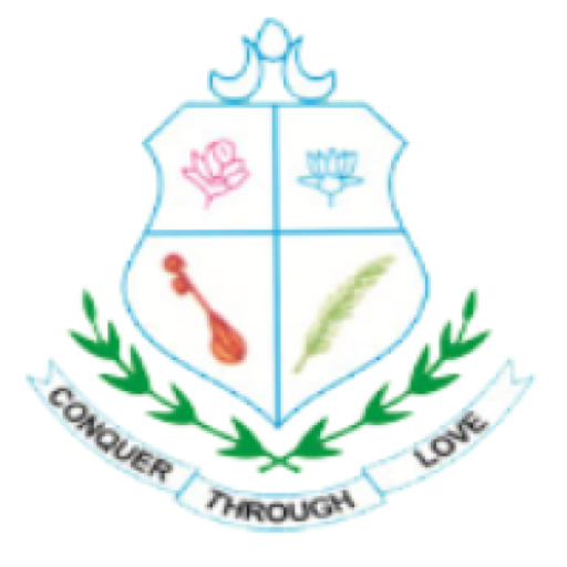 St. Francis Girls High School, Secunderabad icon