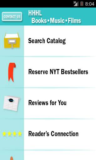 HHHL Mobile screenshot 2