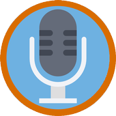 Auto Calls recording icon