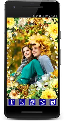 Photo Frames screenshot 5