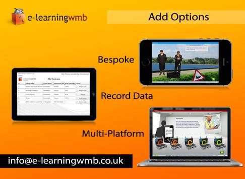 Anti Social e-Learning screenshot 14