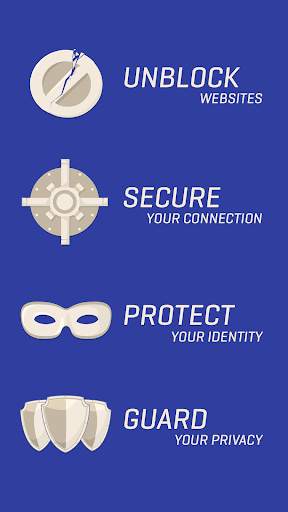 Rocket VPN Free – Internet Freedom VPN Proxy screenshot 7