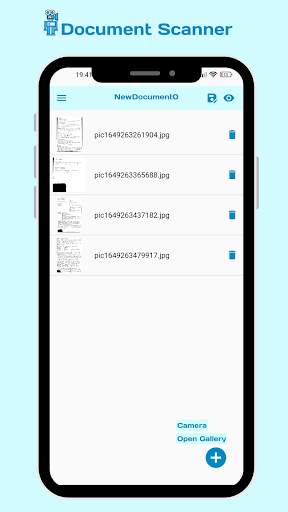 Camera Utility screenshot 4