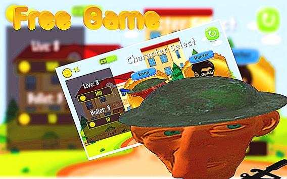 Angry Neighbor Free screenshot 4
