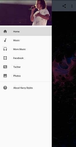 Harry Styles Music screenshot 4