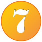 Launcher For IPhone 7 Plus IOS icon