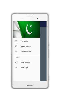 Pakistan Cricket Live screenshot 2