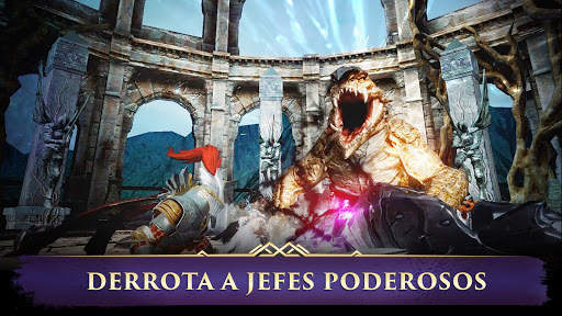 Darkness Rises screenshot 2