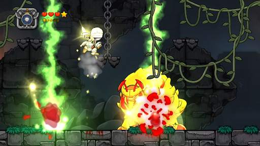 Magic Rampage screenshot 29