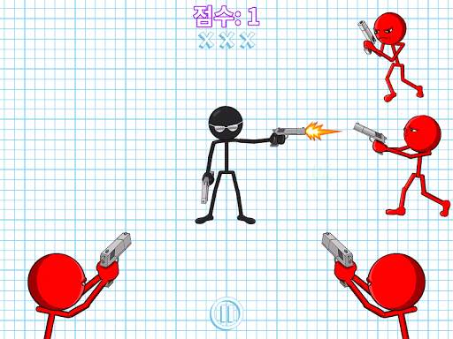 Gun Fu: Stickman 2 screenshot 4