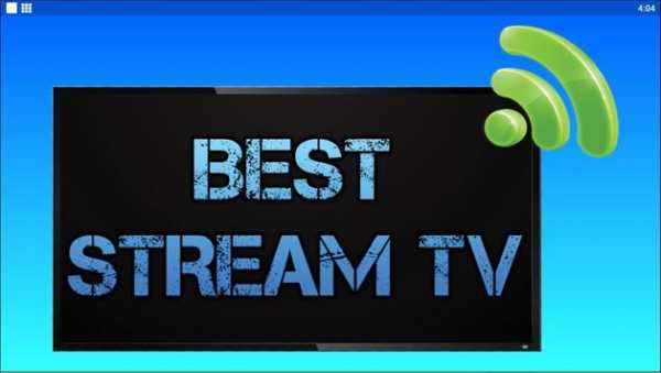 Best Stream TV screenshot 1