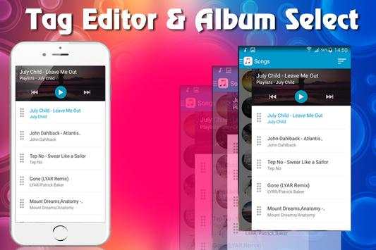 All Music Player screenshot 11