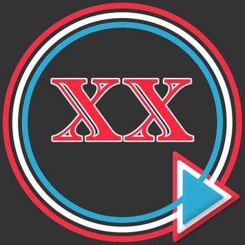 XX Video Player screenshot 1