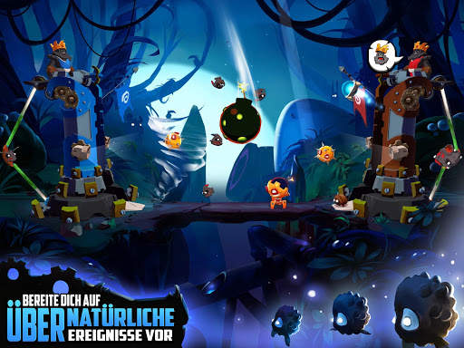 Badland Brawl screenshot 4